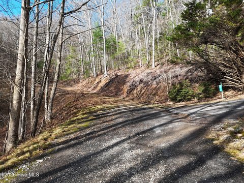 Land, Blairsville, GA