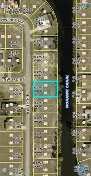 Land, CAPE CORAL, FL