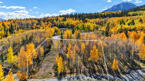 Land, SILVERTHORNE, CO