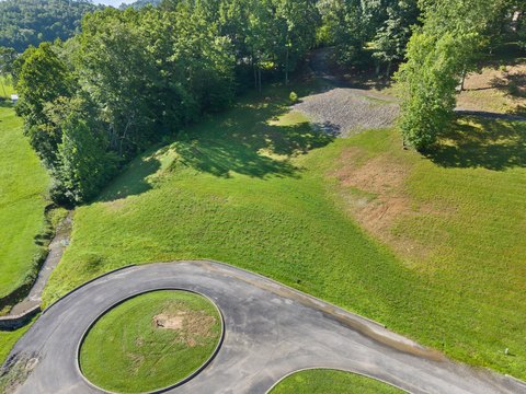 LAND - Corbin, KY