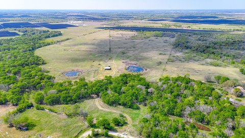 Recreation and Pasture Land Tract
