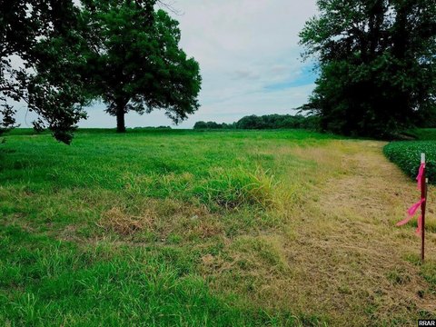 LAND - HUMBOLDT, TN
