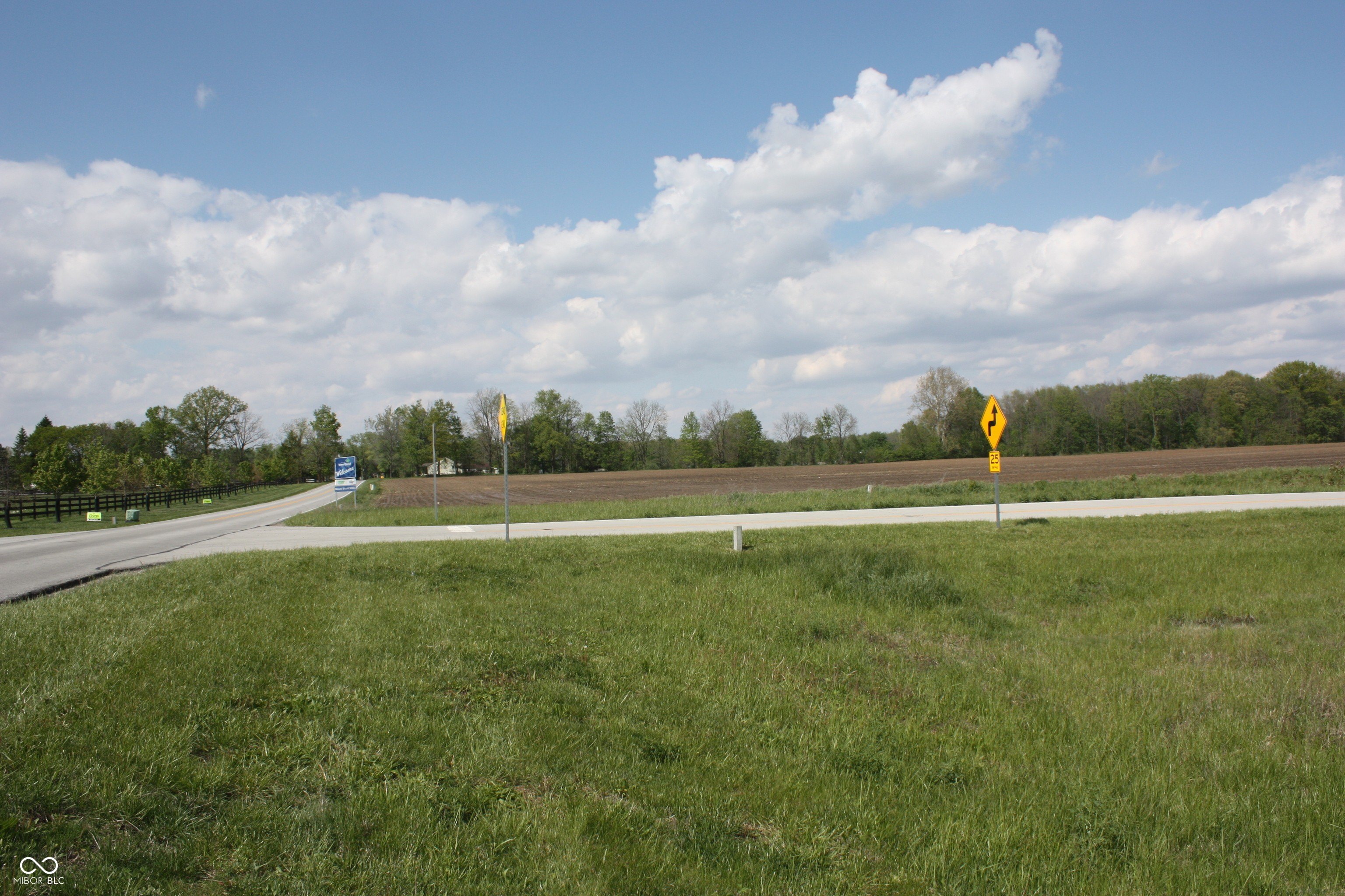 Westfield Land with Development Potential