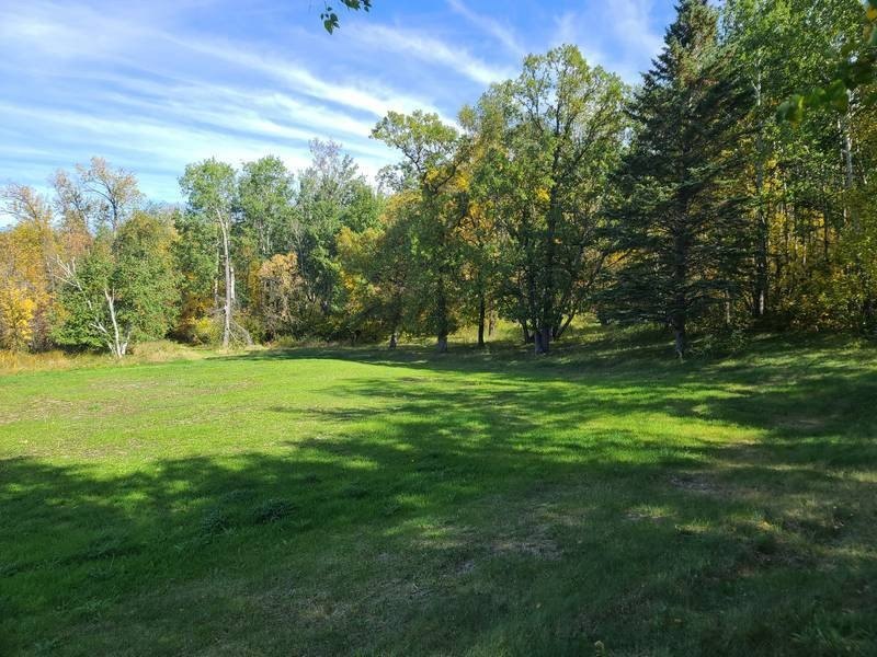 Vacant Land in Bottineau, ND