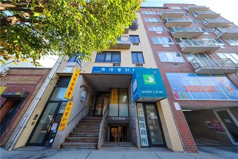 Brooklyn Medical/Professional Office Condo