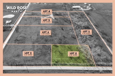 Ready-to-Build Residential Land Lot