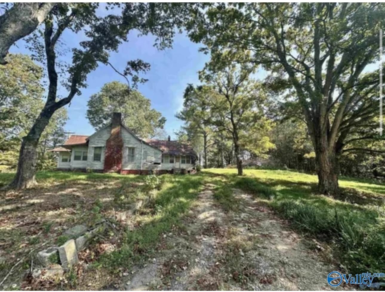 Land with Stunning Views