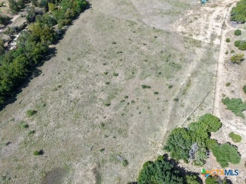 Land, Purmela, TX