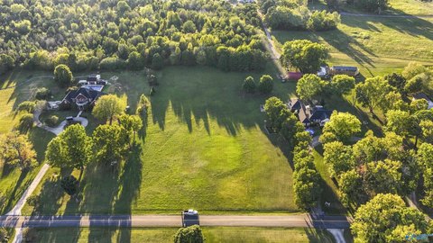 Land, Rainsville, AL