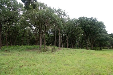 LAND - Guthrie, OK
