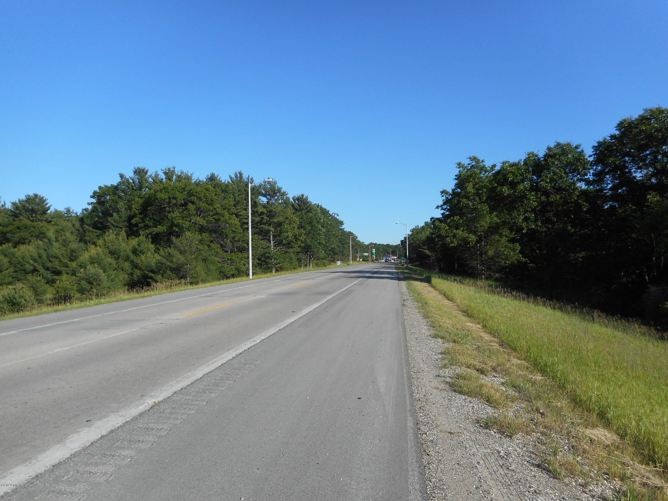 Prime Commercial Land on US-31