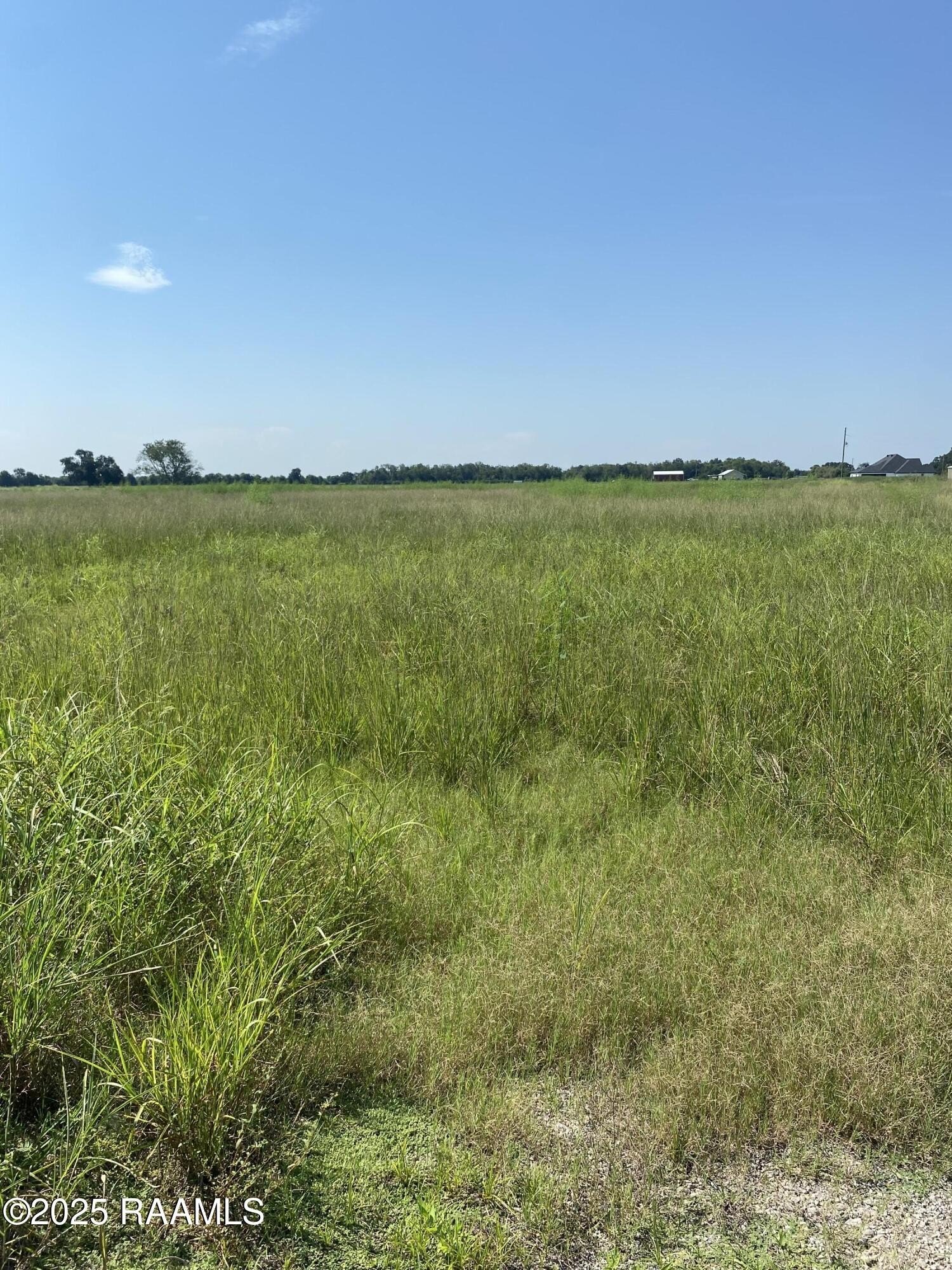 Rayne, LA Homesite Land