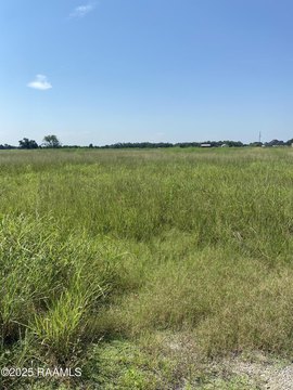 Rayne, LA Homesite Land