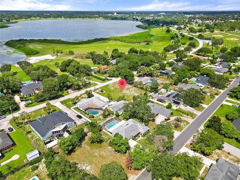 LAND - LAKE WALES, FL