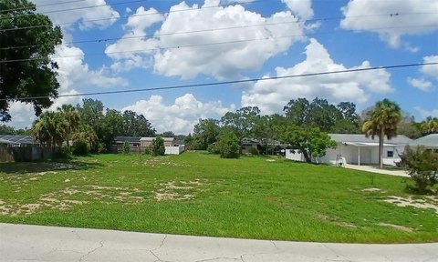 LAND - LAKE WALES, FL