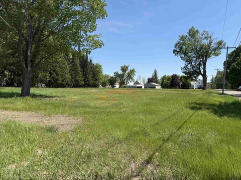 Vacant Lot in Brasher Falls
