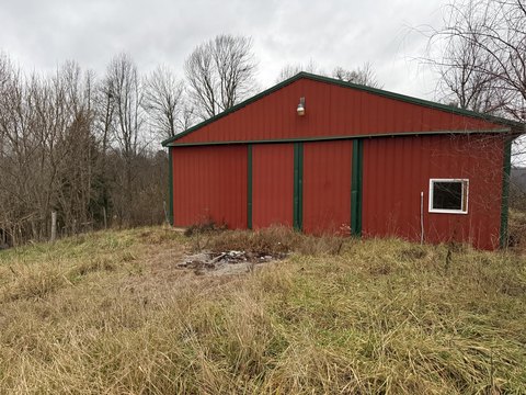 Land For Sale in Morehead