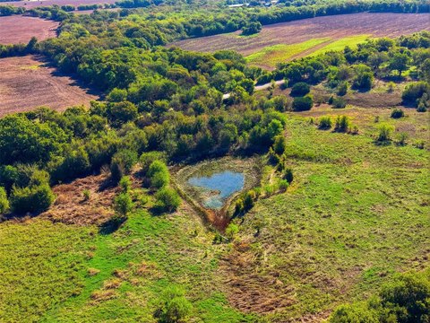 Land, Cleburne, TX