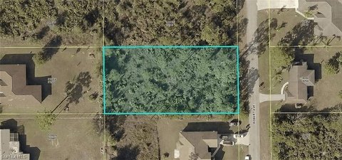 Land, LEHIGH ACRES, FL