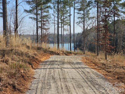 Land, Connelly Springs, NC