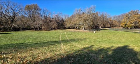 Residential Lot in Baldwin City