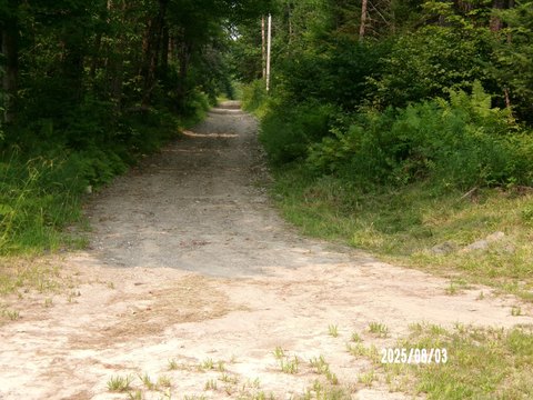Land, Anson, ME