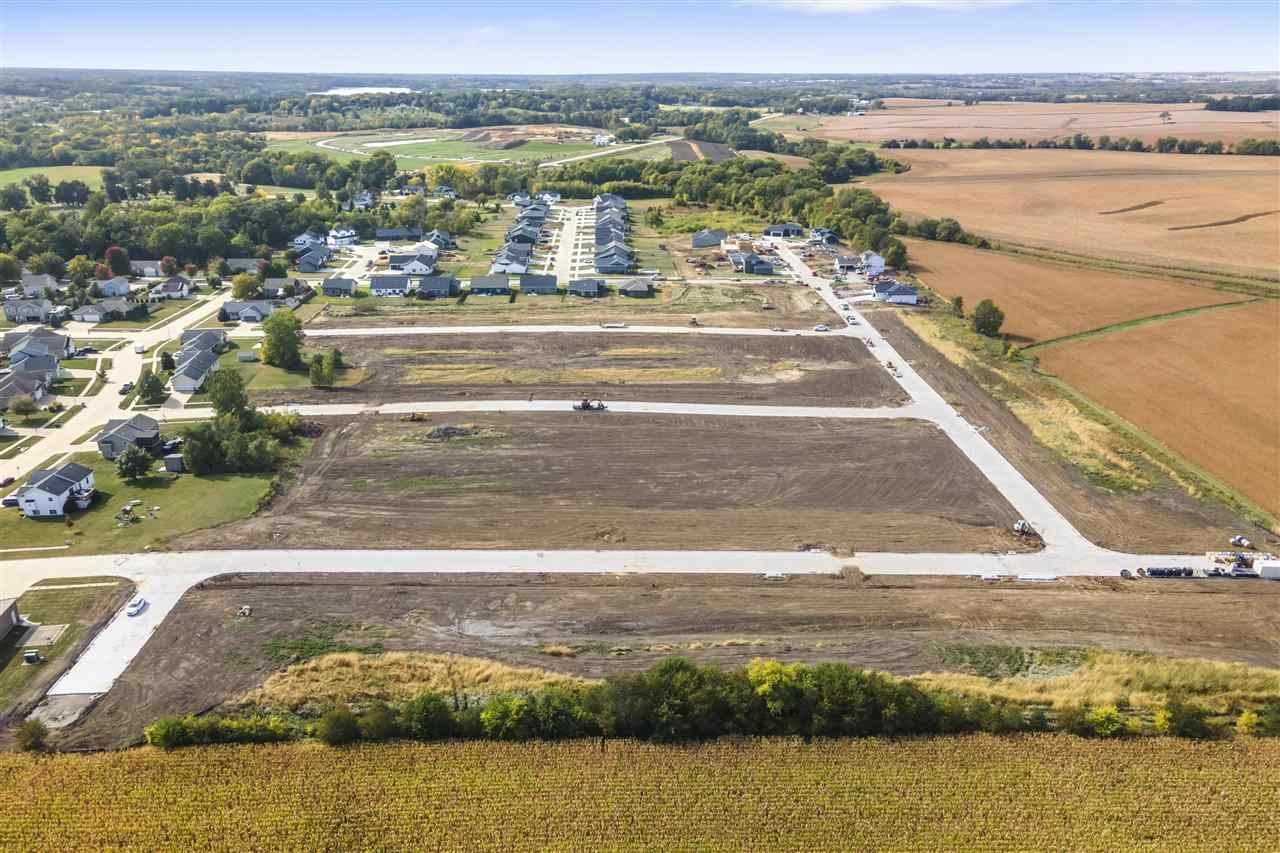 Residential Lot in Solon, Iowa
