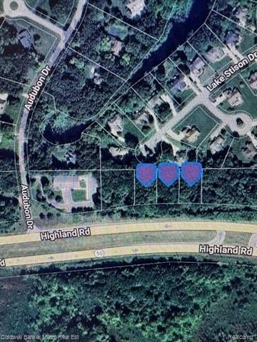 Prime Land Parcel on Highland