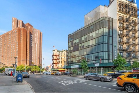 Chinatown Office Space For Sale