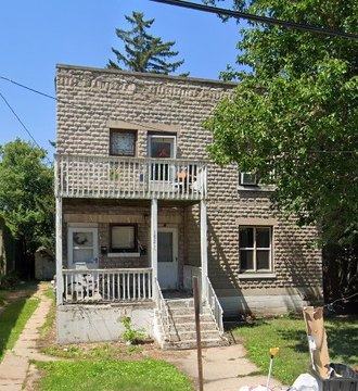 Rockford, IL Residential Income Property