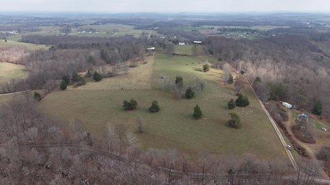 LAND - Eubank, KY