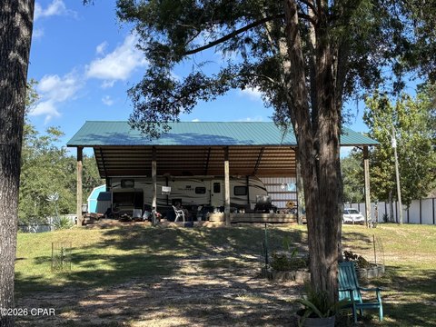 Land, Bonifay, FL