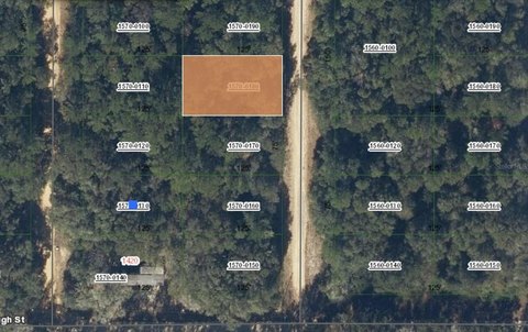 Residential Land in Growing Community