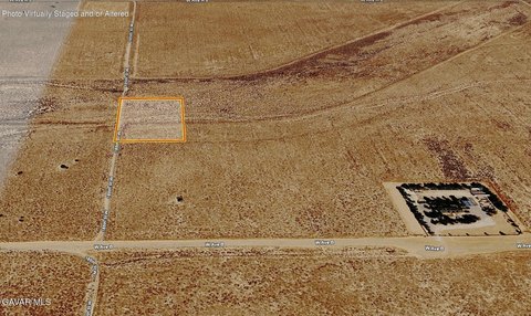 Agricultural Land Parcel