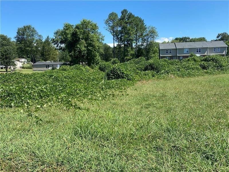 Cartersville Land Zoned R-3