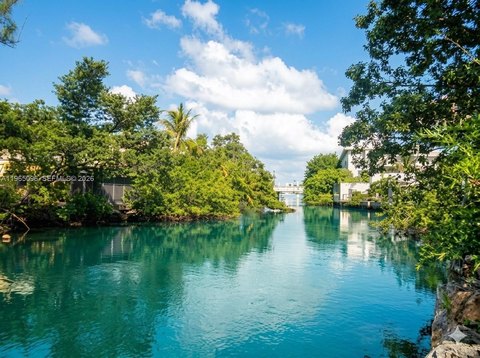 Waterfront Lot with Ocean Access