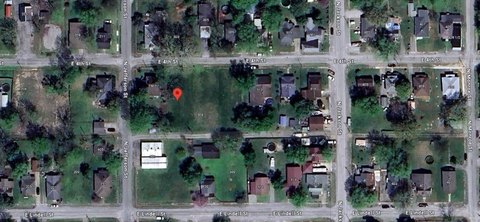 R-1 Residential Lot for New Home