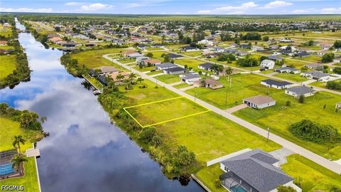 Land, Cape Coral, FL