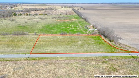 Near-Lake Residential Lot
