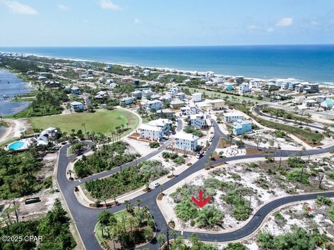 LAND - Port St Joe, FL