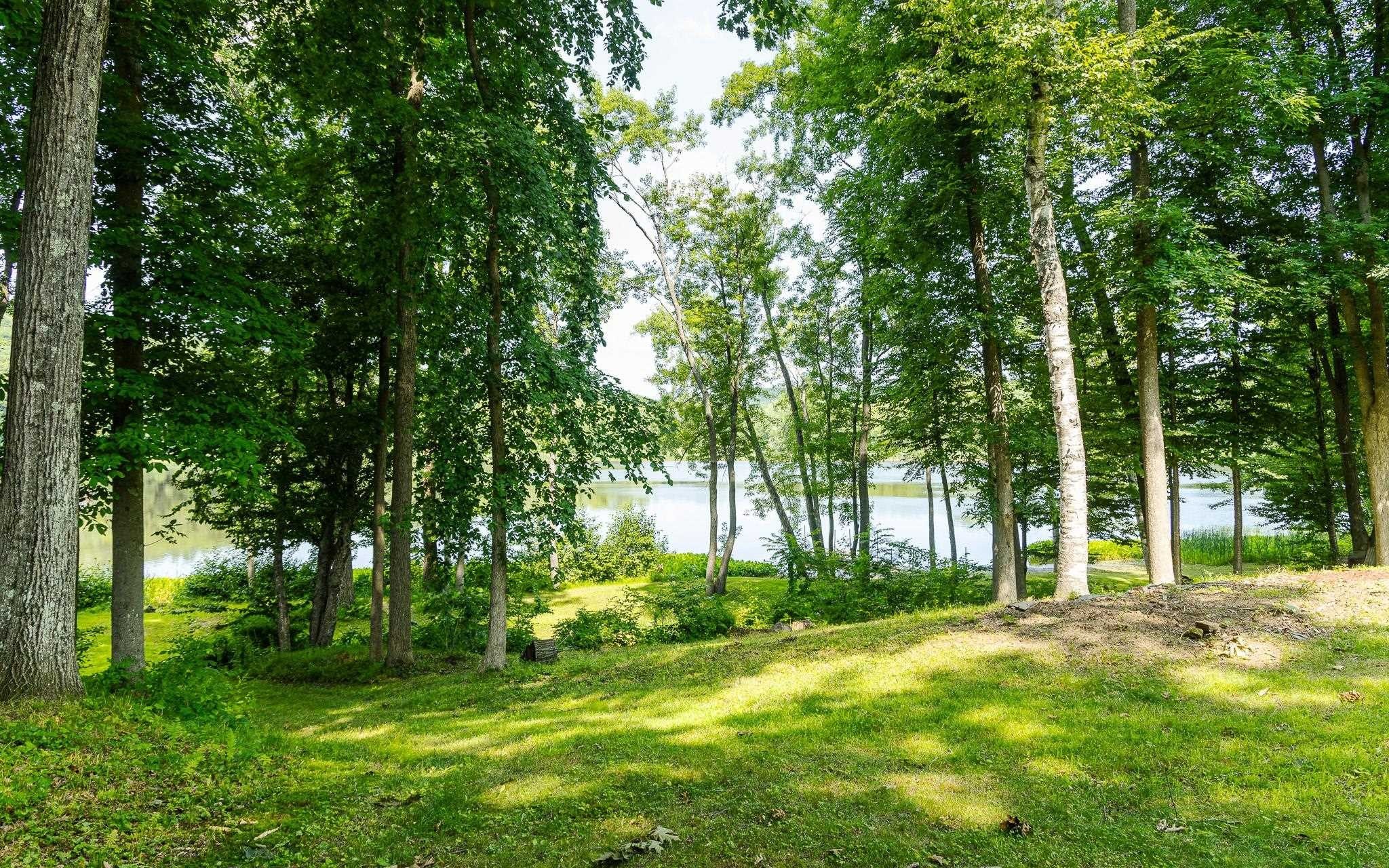 Charlestown Waterfront Land For Sale