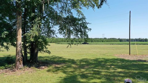 Riverfront Land with Gated Community Access