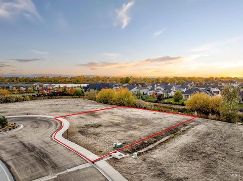 Star, ID Homesite Opportunity