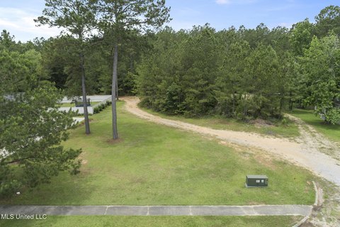 Residential Lot in Bellegrass