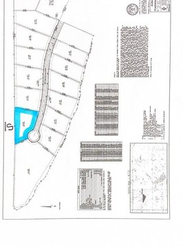 Tupelo Estate Lot For Sale