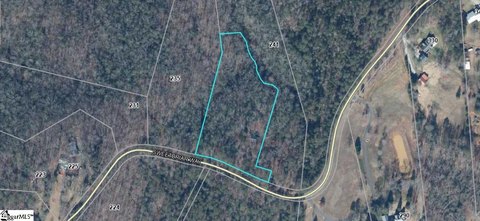 Lots/Land, Easley, SC