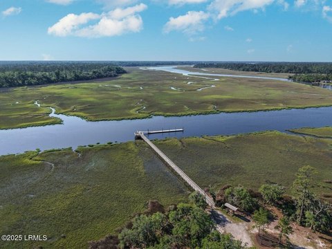 Land, Yemassee, SC
