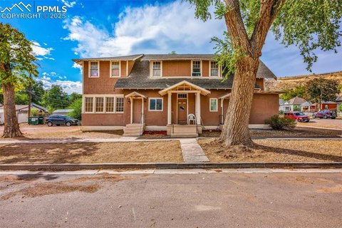 Canon City Fourplex Investment Opportunity