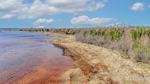 Waterfront Land on Little Bay