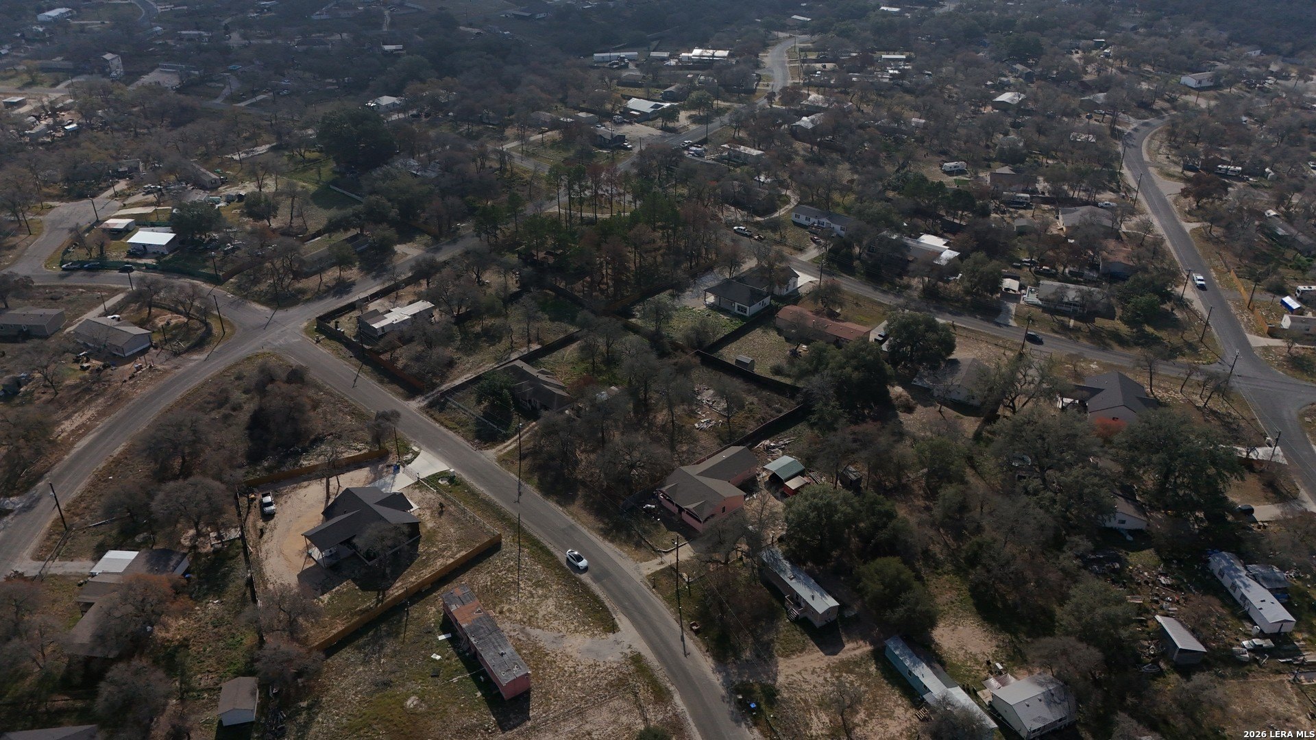 Elmendorf Build-Ready Lot Available